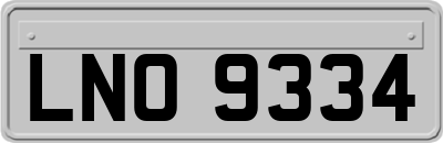 LNO9334