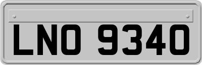 LNO9340