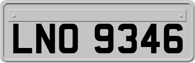 LNO9346