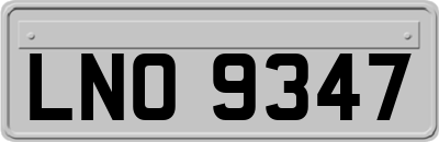 LNO9347
