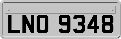 LNO9348