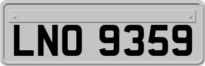 LNO9359