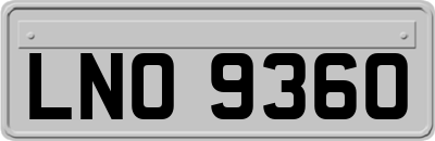 LNO9360