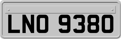 LNO9380