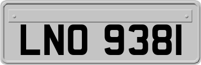LNO9381