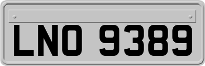 LNO9389