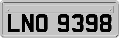 LNO9398