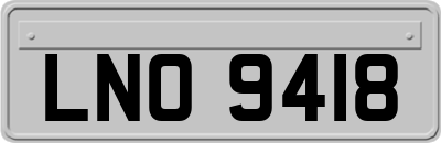 LNO9418