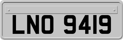 LNO9419