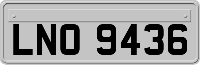 LNO9436