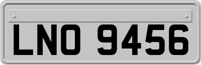 LNO9456