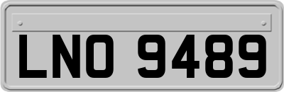 LNO9489