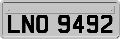 LNO9492