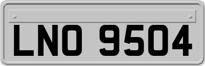 LNO9504