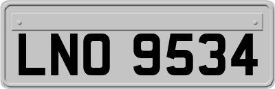 LNO9534