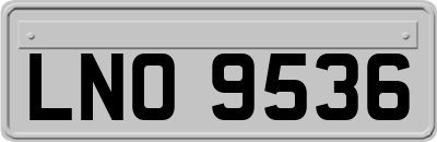 LNO9536
