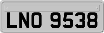 LNO9538