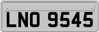 LNO9545