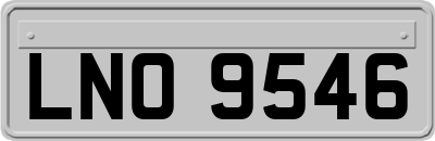 LNO9546
