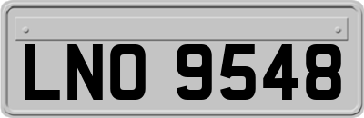LNO9548