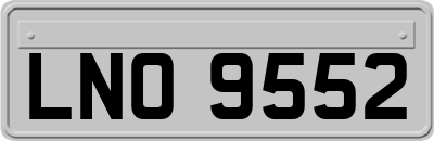 LNO9552
