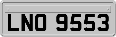 LNO9553