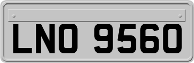 LNO9560