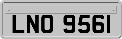 LNO9561