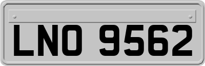 LNO9562