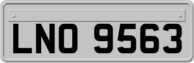 LNO9563