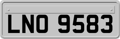 LNO9583