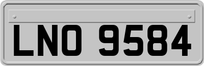 LNO9584