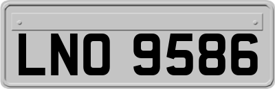 LNO9586