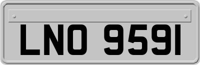 LNO9591