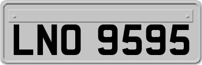 LNO9595