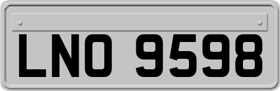 LNO9598