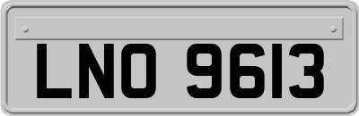 LNO9613