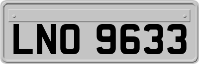 LNO9633