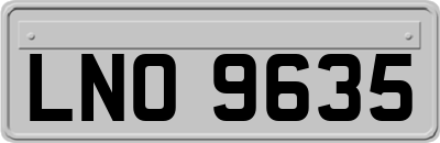 LNO9635