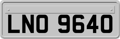 LNO9640