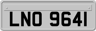 LNO9641