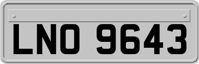 LNO9643