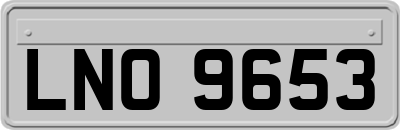 LNO9653