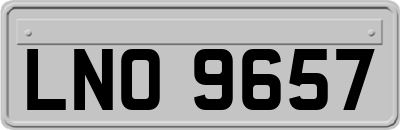 LNO9657