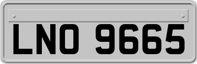 LNO9665