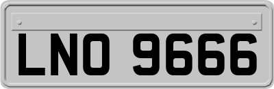 LNO9666