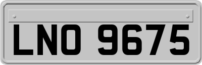LNO9675