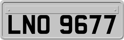 LNO9677