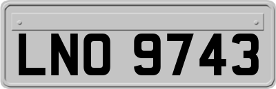 LNO9743