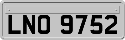 LNO9752
